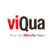 viQua Premium Wine Spritzer - Asia logo - Similar company to Viqua