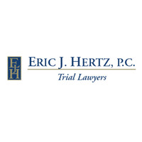 Eric J. Hertz, P.C. logo - Similar company to Melman Law Group- Auto Accident & Injury Attorneys