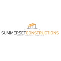 Summerset Constructions logo - Similar company to Civion Construction