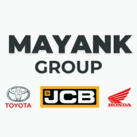 MAYANK GROUP logo - Similar company to Mayank Equipments - Jcb