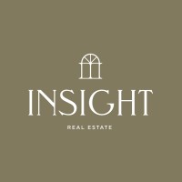 Insight Real Estate logo - Similar company to Darcie Keith Group