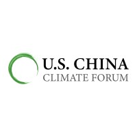 US China Climate Forum logo - Similar company to Christianity Explored
