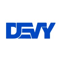 Devy code logo - Similar company to Devy Code