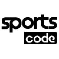 Sportscode logo - Similar company to Sportcode