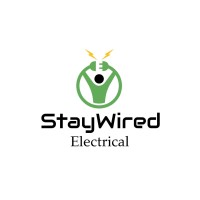 StayWired Electrical logo - email format related to Aaa Electrical
