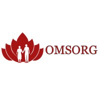 Omsorg logo - Similar company to Codenater