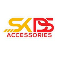 SKDS Trims & Accessories logo - Similar company to Azalea Trims & Accessories  (Export Quality Trims Manufacturer & Supplier)
