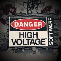 High Voltage Software logo - Similar company to Phosphor Studios