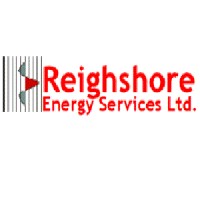 Reighshore Energy Services Ltd logo - Similar company to Dharmattan Group