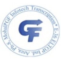 GF Infotech logo - Similar company to Cbay Systems (I) Pvt. Ltd.