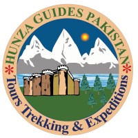 Hunza Guides Pakistan logo - Similar company to Hunza Orchards