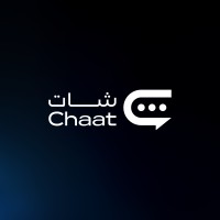 Chaat - شات logo - Similar company to Plutu