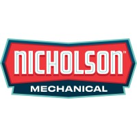 Nicholson Mechanical Contractors logo - Similar company to Superior Construction Ms