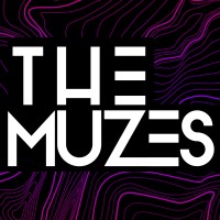 The MUZES logo - Similar company to Abaca Studio
