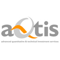 Advanced Quantitative & Technical Investment Services - AQTIS logo - Similar company to Aqtis Ag