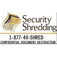 Security Shredding Enterprises