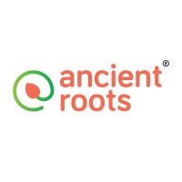 Ancient Roots logo - Similar company to Halani Foods Pvt Ltd