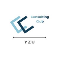 YZU Consulting Club logo - Similar company to Firstweb Limited