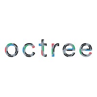 Octree - sustainable startup studio logo - Similar company to Rewired Venture Studio