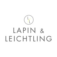 Lapin & Leichtling, LLP logo - Similar company to Philippone Law Office
