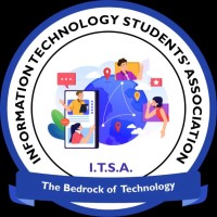 Information Technology Students Association (ITSA) logo - Similar company to Technology Advantage Network Ltd