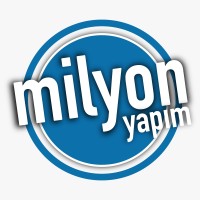 Milyon Yapım Organizasyon logo - Similar company to Bk Marka