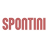 Spontini logo - Similar company to Rock Burger®