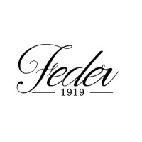 Feder Jewellery logo - Similar company to Baekke Jewellery