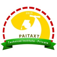 Paitaxt Technical Institute - Private logo - Similar company to Tsb Smart Tech