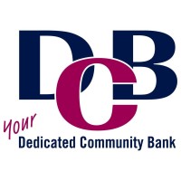 Dedicated Community Bank logo - Similar company to Rma Carolinas-Virginias