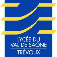 Lycée du Val-de-Saône logo - Similar company to Esprits Libres