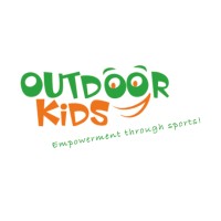 Outdoor Kids logo - Similar company to Outdoor Content