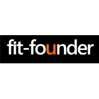 Fit-founder logo - Similar company to Fit Founder