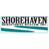 Shorehaven Behavioral Health, Inc. logo - Similar company to Print Basics, Inc.