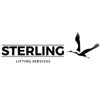 Sterling Lifting Services Ltd logo - Similar company to Rainbird Crane Services