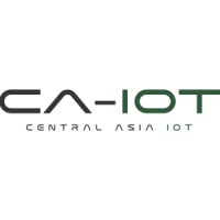 Central Asia IoT logo - Similar company to Charter Controls
