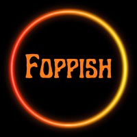 Foppish.co.in logo - Similar company to Parcha Dashboard