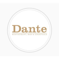 Restaurant Dante Amsterdam logo - Similar company to Dante Kitchen & Bar