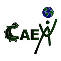 Centro Acadêmico De Engenharia Ambiental - Caea - Eel/Usp