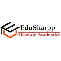 EduSharpp logo - Similar company to Assignment Buddy