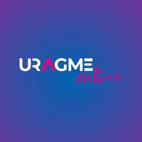 Uragme Online logo - Similar company to Originary Colors