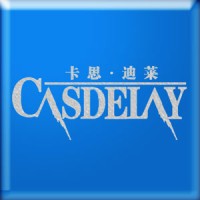 Jiangsu Casdilly Dress Co.,Ltd logo - Similar company to Cor-Tek Corporation