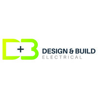 Design & Build Electrical logo - Similar company to Thom Electrics Pty Ltd
