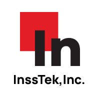 InssTek,Inc. logo - Similar company to Optomec