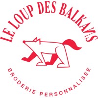Le Loup des Balkans logo - Similar company to Ai Implementation