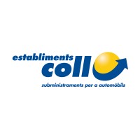 Establiments coll logo - Similar company to Punt De Servei Installum Sl