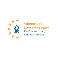 Simone Veil Research Centre for Contemporary European Studies, Ben-Gurion University of the Negev logo - Similar company to Young European Federalists Greece - Jef Greece