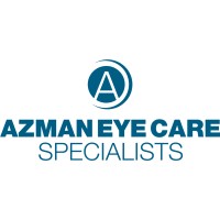 Azman Eye Care Specialists logo - Similar company to Barenburg Eye Associates