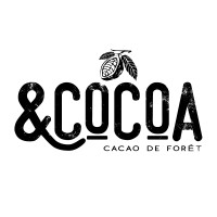 ECOCOA logo - Similar company to Veiniere
