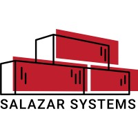 Salazar Systems logo - Similar company to Algonautin